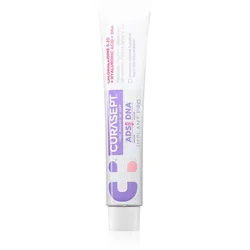 Curasept ADS DNA Implant Pro Gel-Zahncreme mit regenerierender Wirkung 75 ml
