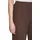 Betty Barclay Schlupfhose Relaxed Fit Braun 46