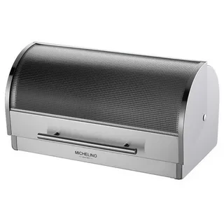 Michelino Brotkasten Glas