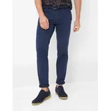 Brax Herren, Five-Pocket-Hose Style CADIZ", NAVY, dunkelblau, Gr. 36/32