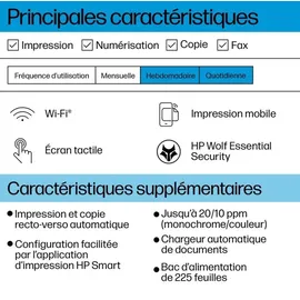 HP OfficeJet Pro 8124e