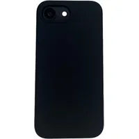 JT Berlin SilikonCase Steglitz MagSafe Apple iPhone 16e schwarz