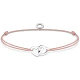 Thomas Sabo Armband Herzen LS121-173-19-L20V