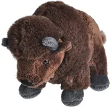 Wild Republic Cuddlekins Bison 20 cm