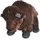 Wild Republic Cuddlekins Bison 20 cm