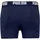 Puma Swim Logo Badehose Blau 128