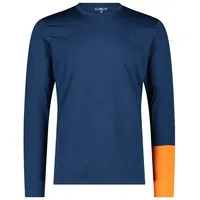 CMP Herren Sweatshirt Man T-Shirt 34N7757-M951 54 - Bluesteel - 54