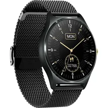 XCOAST QIN XC Pro Dark Mesh 570409