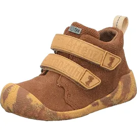 Affenzahn Leder Talky Affenzahn braun, Shoes Gr. 25