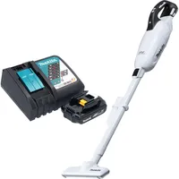 Makita DCL281FRY1W inkl. 1x 1,5 Ah + Ladegerät