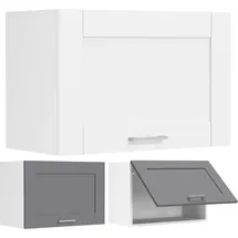 VCM Hängeschrank Colura 60 x 31 x 40 cm Weiß