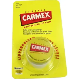 WERNER SCHMIDT PHARMA Carmex Lippenbalsam 7.5 g