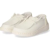 Heydude - Wendy Espadrille Woven, - 40