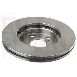 Eurobrake Bremsscheibe 58152045120]