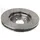 Eurobrake Bremsscheibe 58152045120]