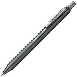 Pentel EnerGel BL407 Gelschreiber 0,35 mm, Schreibfarbe: schwarz,