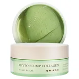 Mizon Phyto Plump Collagen Augen-Gel-Pads 60 Stück