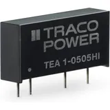 TRACOPOWER TEA DC/DC-Wandler, Print 200mA 1W Anzahl Ausgänge: 1 x Inhalt