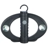 ETC Shop Led Arbeitslampe Arbeitsleuchte Campingleuchte Werkstatt Enterprise