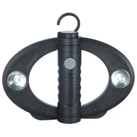 ETC Shop Led Arbeitslampe Arbeitsleuchte Campingleuchte Werkstatt Enterprise