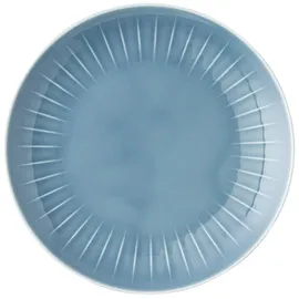 Rosenthal Joyn Suppenteller 23 cm Blau 1er Set