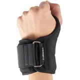 USINGFIT handgewichte gewichtsmanschetten armgewichte handgelenk gewichte beingewichte fussgewichte 0,5kg / 1kg / 1,5kg laufgewichte fuß hand ankle wrist weights für beine fußgewichte (1,5 kg * 2)