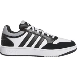 adidas Sportswear Hoops 3.0 Sneaker Herren IH0169 - cloud white/core black/grey two 42