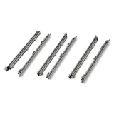 Bauknecht SLF 133 Vollauszug 3er Pack
