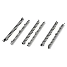 Bauknecht SLF 133 Vollauszug 3er Pack