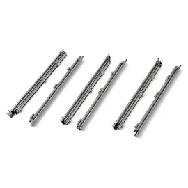 Bauknecht SLF 133 Vollauszug 3er Pack