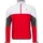 Head Trainingsjacke Tennis Club (modern, sportlich) rot/weiss Jungen