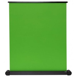 CELEXON Mobile Lite Chroma Key Green Screen 150 x 200 cm