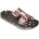 RG KATTIE GLITTER Sandale Pantolette Sommerschuh schwarz 29 EU