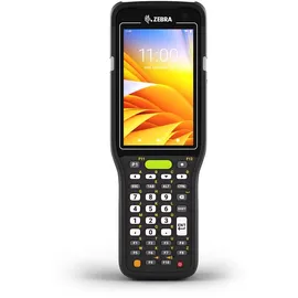 Zebra Technologies Zebra MC3450 Full Featured, 2D, SE4770, 10,5cm (4''), Func. Nu...