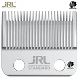 Jrl Scherkopf 2020C Standard Taper Klinge Silber 1 St.