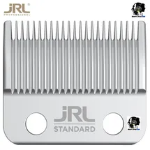 Jrl Scherkopf 2020C Standard Taper Klinge Silber 1 St.