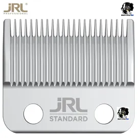 Jrl Scherkopf 2020C Standard Taper Klinge Silber 1 St.