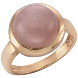 ZEEme Ring rosegold | rosa 62