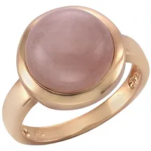 ZEEme Ring rosegold | rosa 62