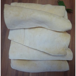 ZAHNPUTZSTREIFEN 5000 g