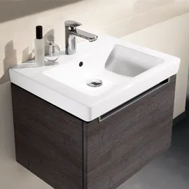 Villeroy & Boch Subway 2.0 Waschtisch 65 x 47 cm (7113FA01)