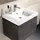 Villeroy & Boch Subway 2.0 Waschtisch 65 x 47 cm (7113FA01)