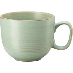 Cappuccinoobertasse Thomas NATURE - türkis