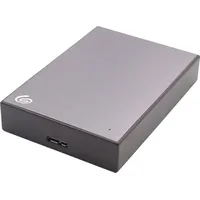 Seagate One Touch 5 TB USB 3.0 grau STKZ5000404
