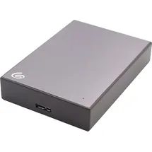 Seagate One Touch 5 TB USB 3.0 grau STKZ5000404