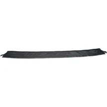 Bent Fahrzeugadapter Doppelkeder, 5/4mm, dunkelgrau