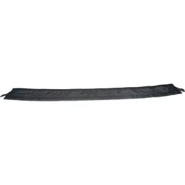 Bent Fahrzeugadapter Doppelkeder, 5/4mm, dunkelgrau