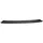 Bent Fahrzeugadapter Doppelkeder, 5/4mm, dunkelgrau