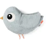Done by Deer Kuscheltier Birdee, Blau