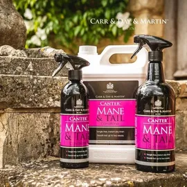 Carr & Day & Martin Canter Mane and Tail, 2,5l